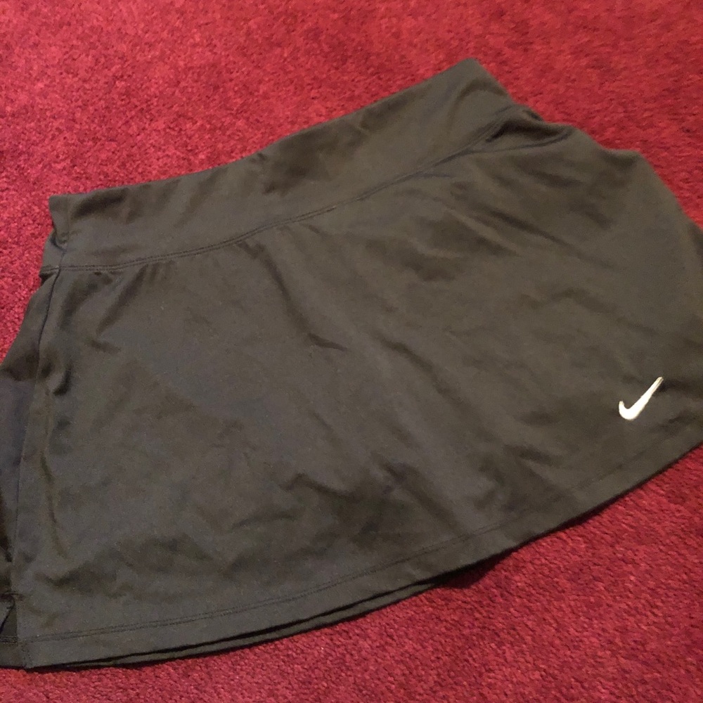 Tennis Skirt